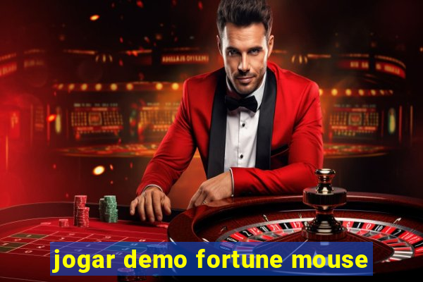 jogar demo fortune mouse